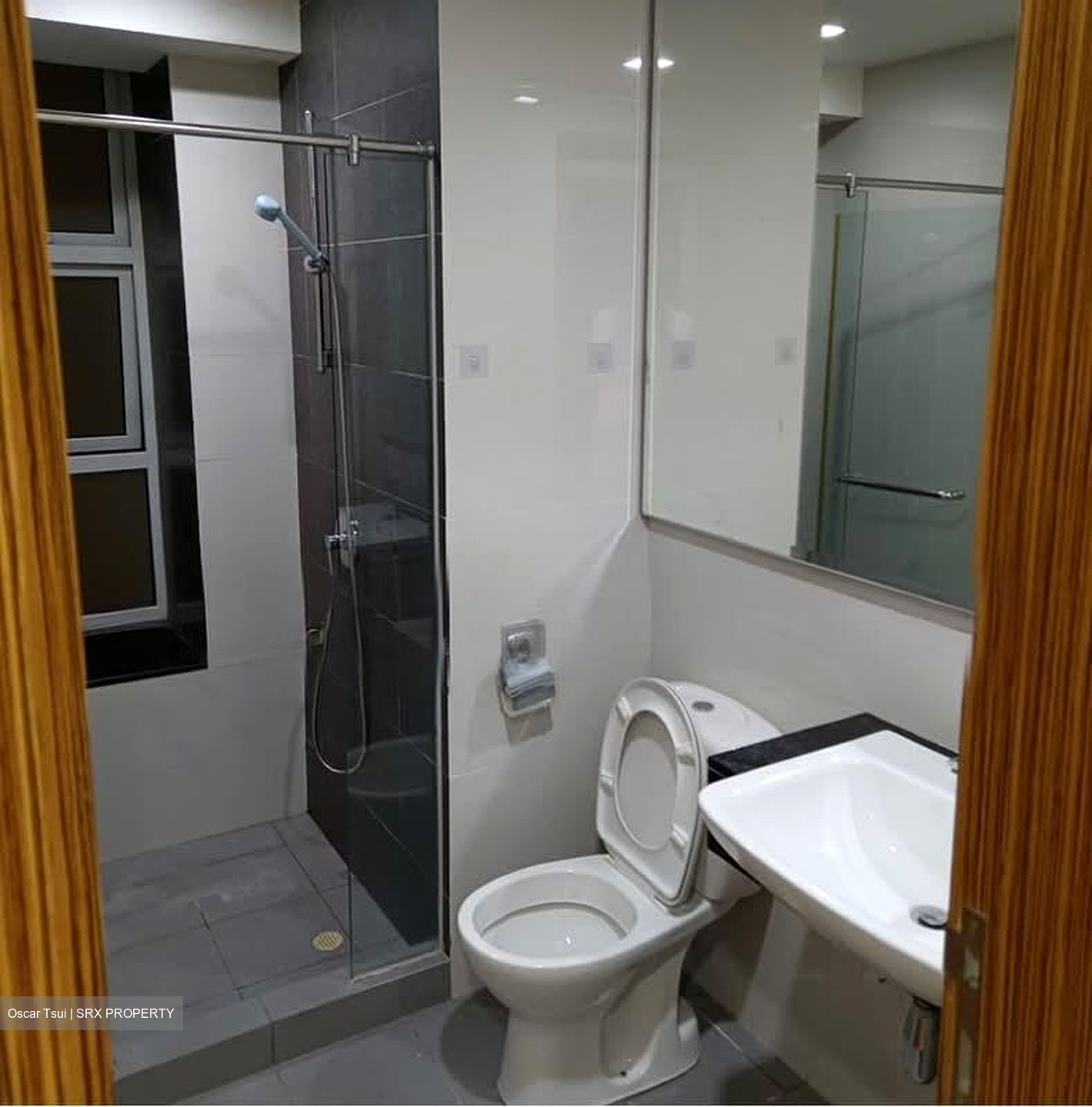 One Saint Michael's (D12), Condominium #553255331